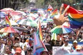Marcha del Orgullo LGBTTTI+: Regalarán pruebas gratuitas de VIH, Sífilis, Hepatitis C y otras infecciones
