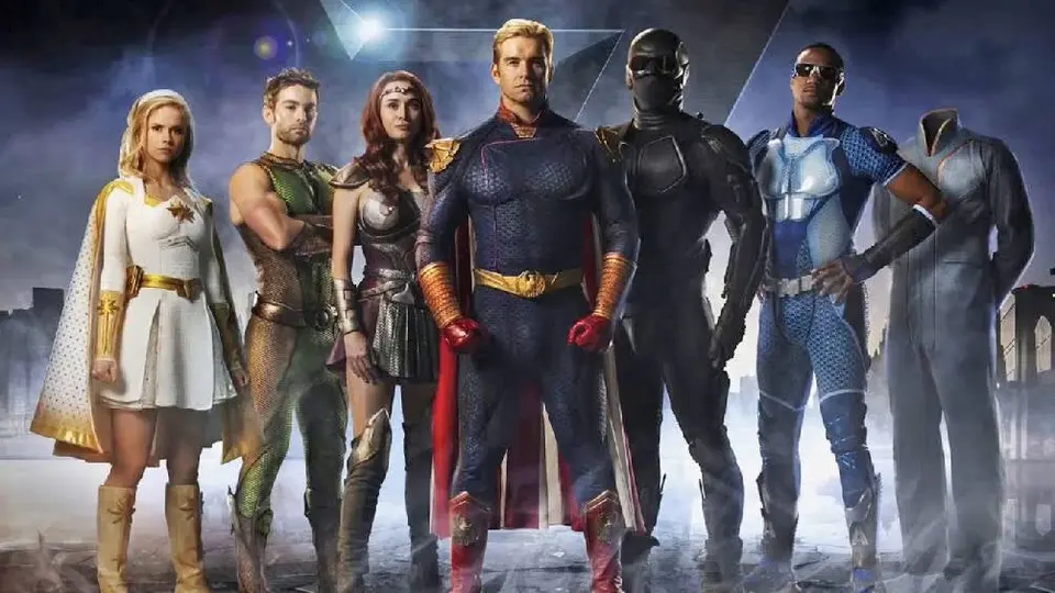 ‘The Boys’ confirma que habrá temporada 5: ¿Cuándo se estrena? Te lo contamos