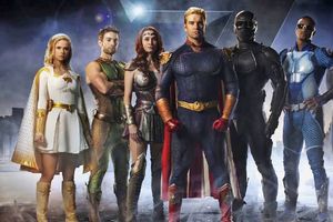 ‘The Boys’ confirma que habrá temporada 5: ¿Cuándo se estrena? Te lo contamos