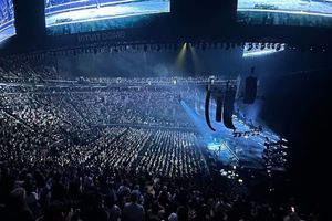 ¡Espectacular! El Intuit Dome se declara listo para acoger a los Clippers de Los Ángeles