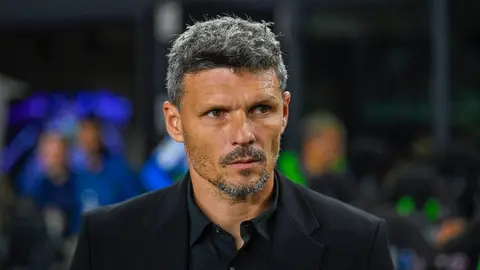 Tano Ortíz apoya quejas de Almada por calendario de la Liga MX