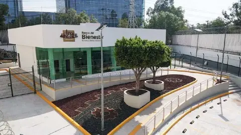 Aumentan 148% las quejas contra el Banco del Bienestar por dinero no entregado y cargos no reconocidos en cajeros automáticos