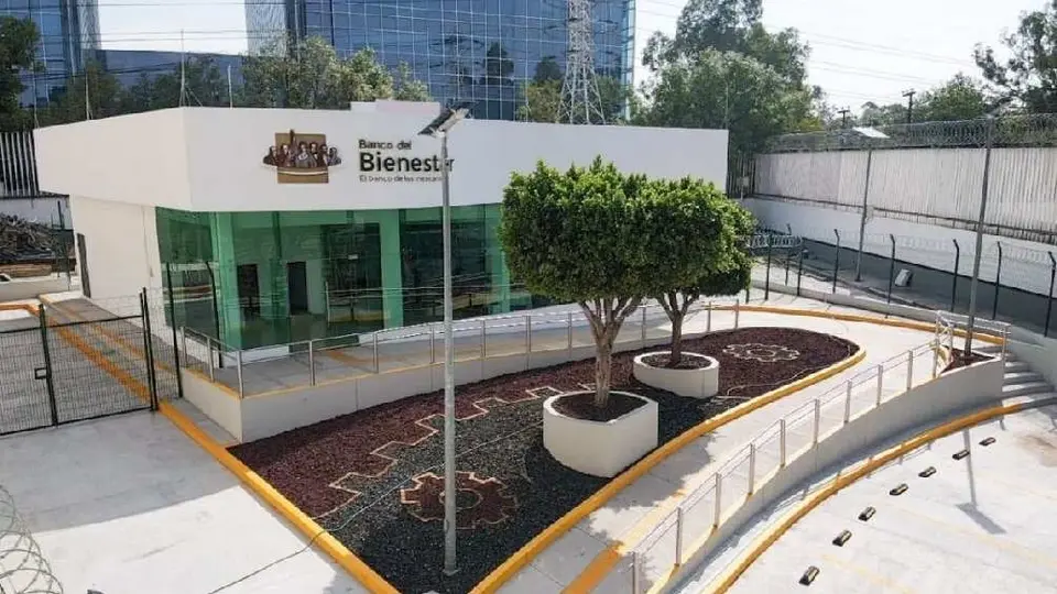 Aumentan 148% las quejas contra el Banco del Bienestar por dinero no entregado y cargos no reconocidos en cajeros automáticos