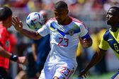 Salomón Rondón quiere trascender con Venezuela en esta Copa América