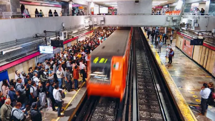 Metro CDMX: ¿Cómo tramitar la Constancia de Retraso para justificar que llegaste tarde al trabajo?
