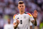 Toni Kroos ofrece disculpa a Pedri tras lesionarlo: 'No era mi intención'