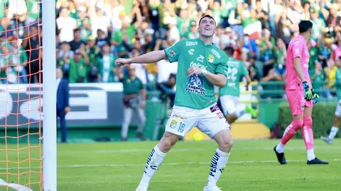 ¡Con destino a Europa! Federico Viñas apunta a jugar en el Real Oviedo