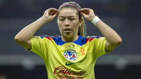 ¿Quiénes son los cinco fichajes más importantes en la Liga MX Femenil hasta el momento?