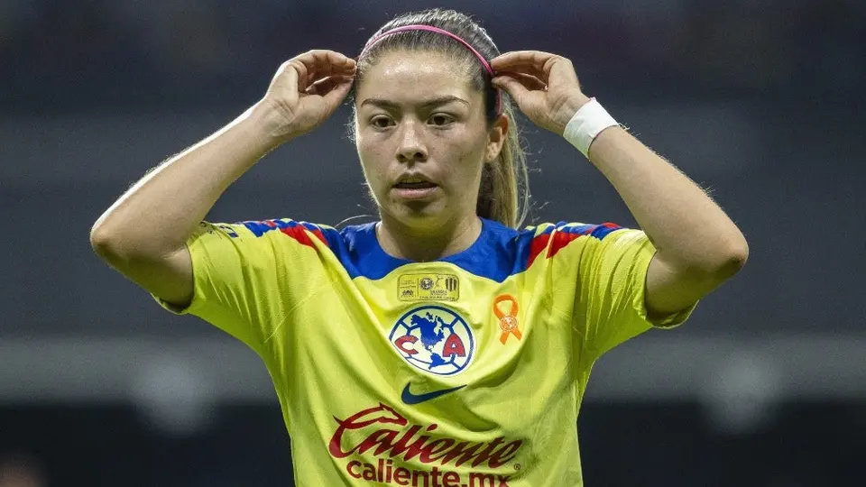 ¿Quiénes son los cinco fichajes más importantes en la Liga MX Femenil hasta el momento?
