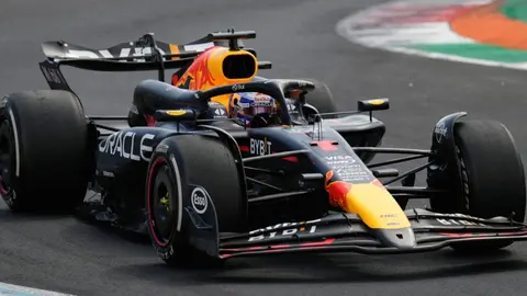 Verstappen no ve posible defender el Campeonato tras lo mostrado en el Gran Premio de Italia