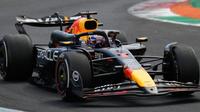 Verstappen no ve posible defender el Campeonato tras lo mostrado en el Gran Premio de Italia