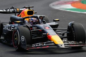Verstappen no ve posible defender el Campeonato tras lo mostrado en el Gran Premio de Italia
