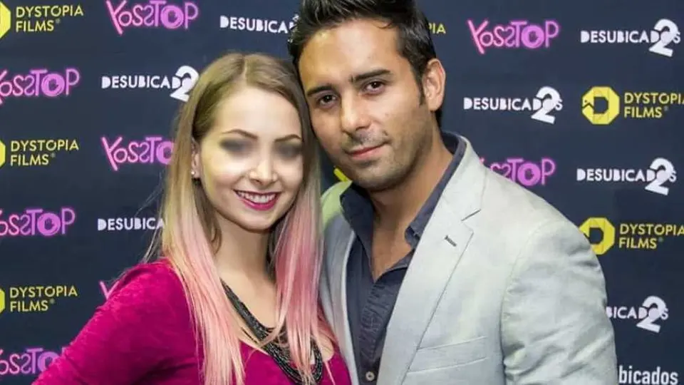 Esposo de YosStop señala a autoridades de corrupción tras detención de la influencer