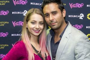 Esposo de YosStop señala a autoridades de corrupción tras detención de la influencer