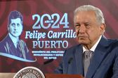 AMLO se pronuncia sobre los resultados de las elecciones presidenciales en Venezuela
