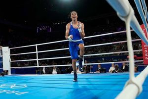 Imane Khelif avanza a final por el oro olímpico en París 2024 tras difusión de conceptos falsos sobre su género