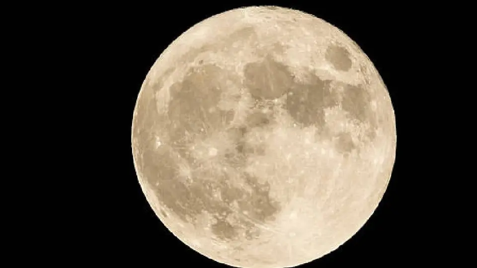 Lunasticio 2024: ¿Qué es, cuándo y cómo verlo desde México? Te lo contamos