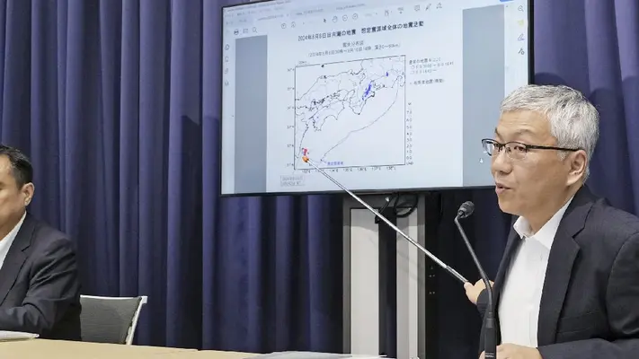 Japón cancela alerta de ‘megasismo’ pero… ¡piden no bajar la guardia!