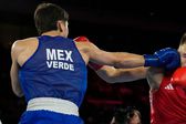 ¡A la Final! Marco Verde vence a Richardson y peleará por el oro en el box en los 71 kgs
