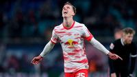 Dani Olmo ha llegado a un acuerdo verbal con el FC Barcelona para dejar la Bundesliga