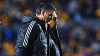 Siboldi no seguirá en Tigres y ya buscan su sustituto desde hace 10 días