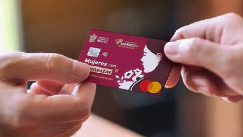 ¿Qué descuentos ofrecen con la tarjeta Mujeres con Bienestar en restaurantes y tiendas?