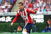 Jesús Brígido deja Chivas y migra a la USL con San Antonio FC