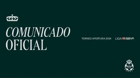 Santos Laguna desmiente supuesto fraude fiscal