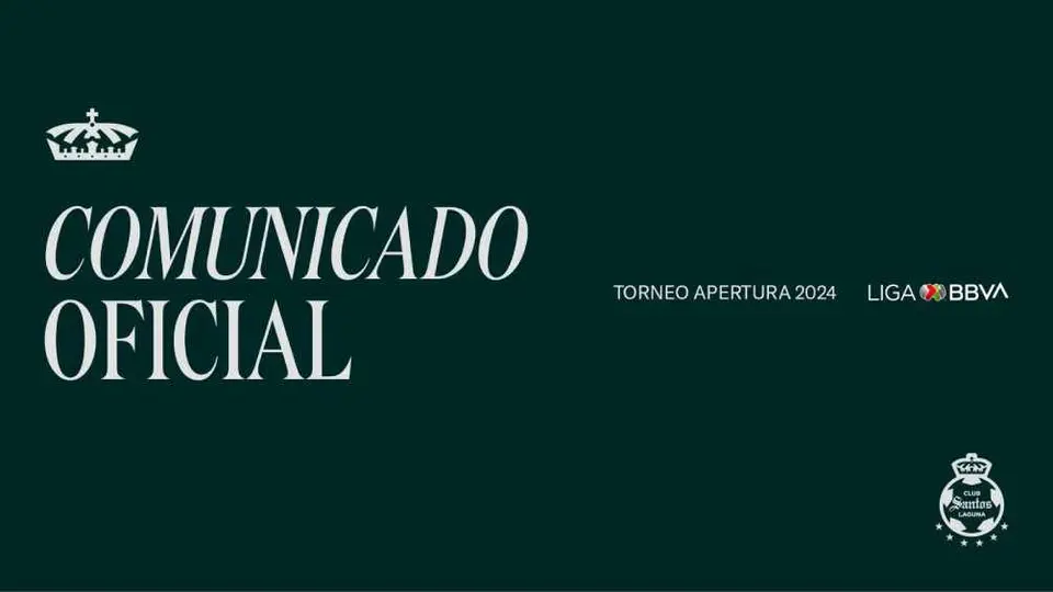 Santos Laguna desmiente supuesto fraude fiscal