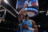 ¡Histórico! Giannis Antetokounmpo y Grecia clasifica a los Juegos Olímpicos de París 2024