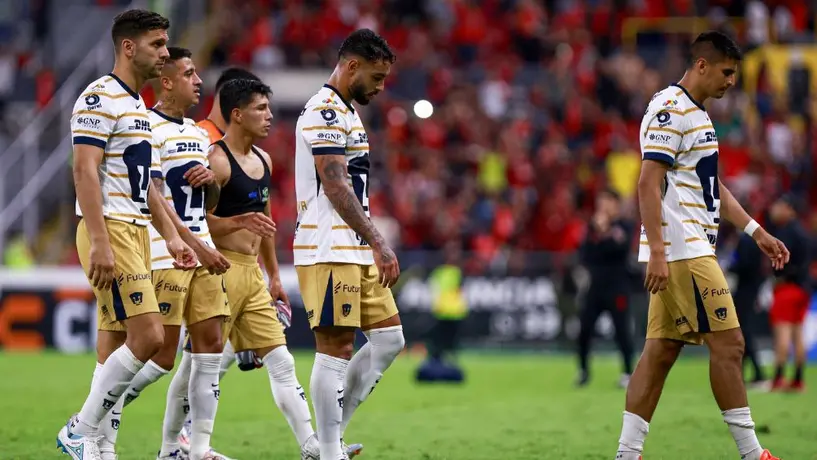 Gustavo Lema tras la derrota ante Atlas: "Merecíamos más"