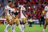 Gustavo Lema tras la derrota ante Atlas: "Merecíamos más"