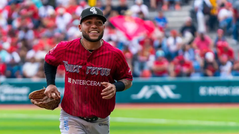 Guerreros de Oaxaca vence a Diablos Rojos y toma ventaja de 2-0 en Serie de Campeonato