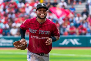 Guerreros de Oaxaca vence a Diablos Rojos y toma ventaja de 2-0 en Serie de Campeonato