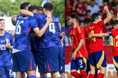 España vs Croacia ¿Dónde y a qué hora ver el partido de Fase de Grupos de la Euro 2024?