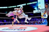 Místico reta a Magnus a una lucha de máscaras para el 91 aniversario del CMLL