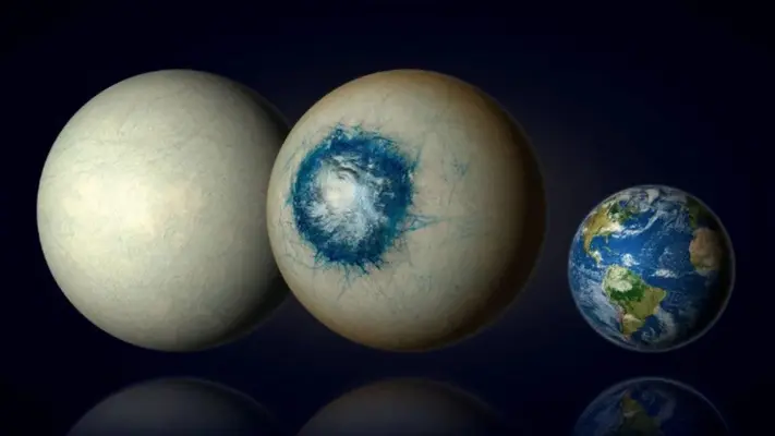 Exoplaneta LHS 1140b: Astrónomos descubren un nuevo planeta que podría ser habitable