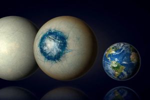 Exoplaneta LHS 1140b: Astrónomos descubren un nuevo planeta que podría ser habitable