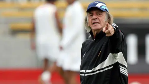 Fallece César Luis Menotti, excampeón del Mundo con Argentina y exDT de México, a los 85 años