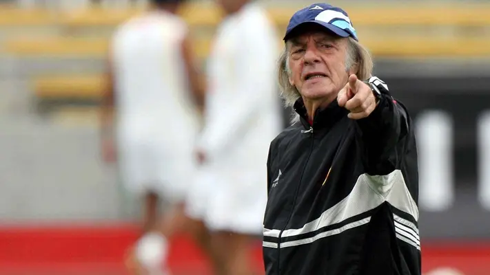Fallece César Luis Menotti, excampeón del Mundo con Argentina y exDT de México, a los 85 años