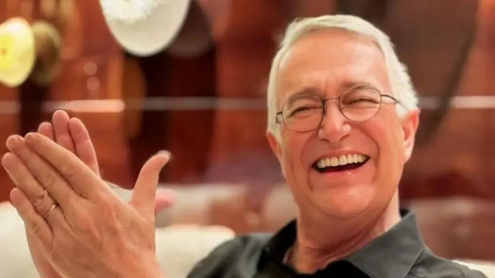 ¡Qué llevado! Ricardo Salinas se burla del título del América con un meme en redes sociales