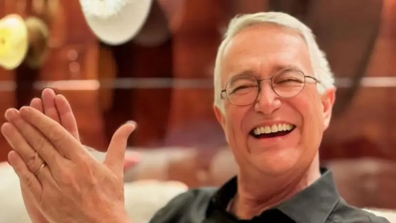 ¡Qué llevado! Ricardo Salinas se burla del título del América con un meme en redes sociales