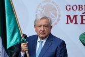 'Vamos a tener una recompensa a la delegación': AMLO a atletas olímpicos mexicanos