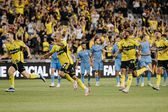 Columbus Crew vence al NYFC y avanza a las semifinales en la Leagues Cup