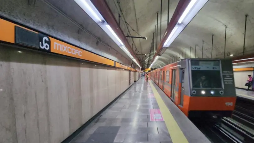 Metro CDMX: ¿Qué estaciones de la Línea 7 suspenderán servicio este 30 y 31 de agosto?