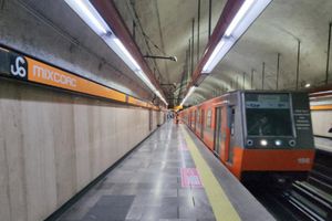 Metro CDMX: ¿Qué estaciones de la Línea 7 suspenderán servicio este 30 y 31 de agosto?