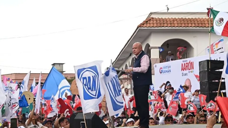 Asegura Urbina Bedolla que Tecámac necesita un transformación