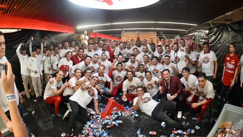 Serie del Rey 2024: ¿Dónde y a qué hora ver EN VIVO el primero entre Diablos y Sultanes?