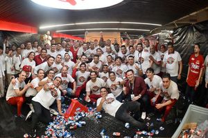 Serie del Rey 2024: ¿Dónde y a qué hora ver EN VIVO el primero entre Diablos y Sultanes?