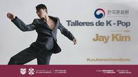 ¿Te gusta el K-Pop? Jay Kim dará clases GRATIS en CDMX
